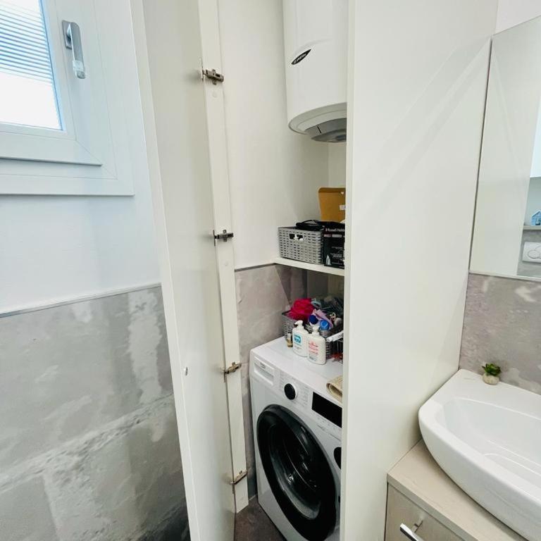 Villaggio A Mare - Appartamento con 2 Camere da Letto - 16