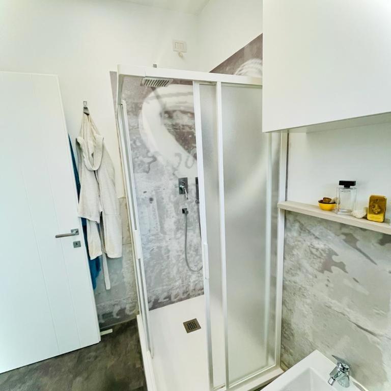 Villaggio A Mare - Appartamento con 2 Camere da Letto - 19
