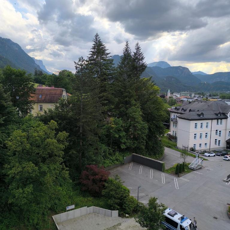 Panoramahaus 6140 - Apartment mit 1 Schlafzimmer - 1