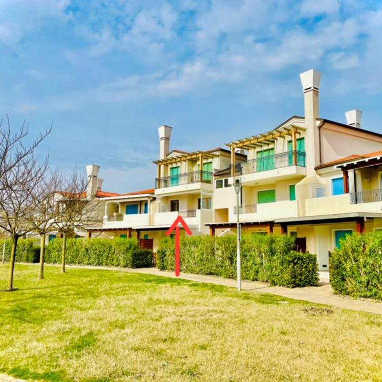 Villaggio A Mare - Appartamento con 2 Camere da Letto - 21