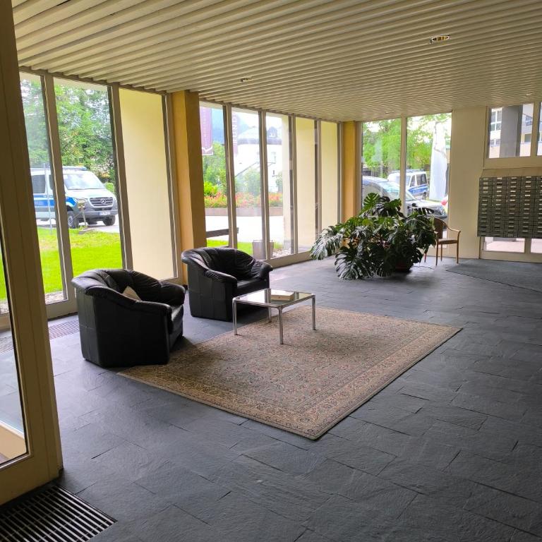 Panoramahaus 6140 - Apartment mit 1 Schlafzimmer - 4