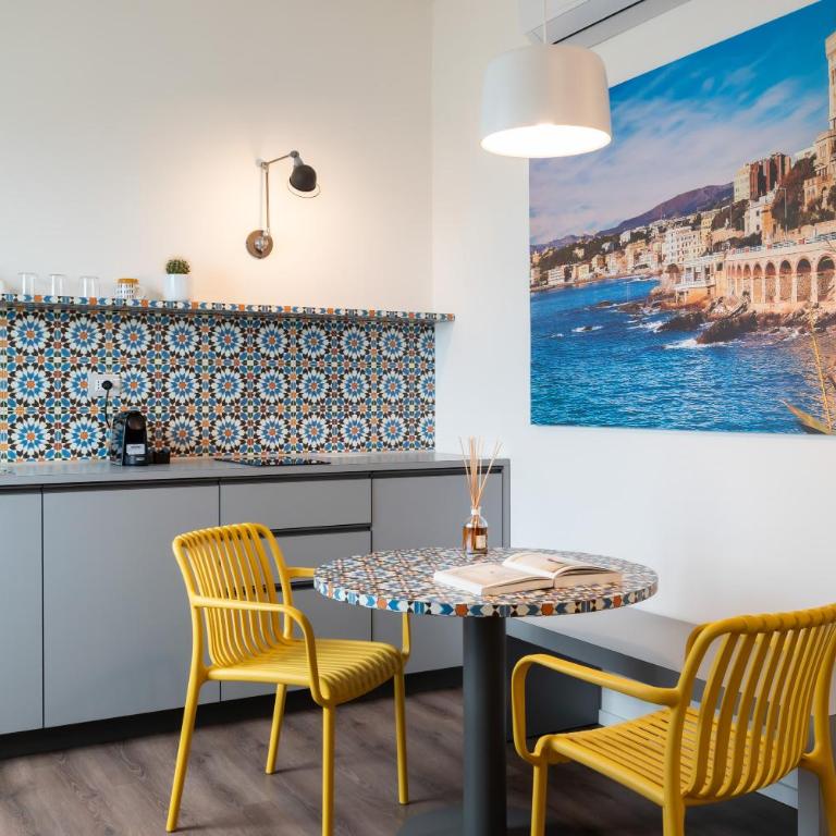 Palazzo Del Porto - Monolocale con Terrazza - 38