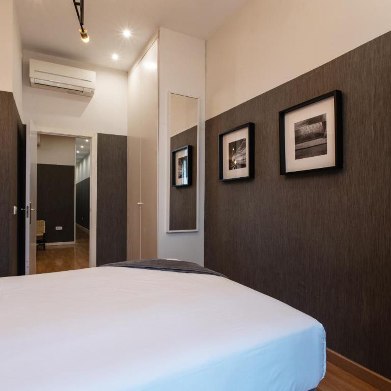 Suites You Zinc - Apartment mit 2 Schlafzimmern und Balkon (5-6 Erwachsene) - 10