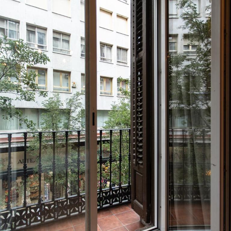 Suites You Zinc - Apartment mit 2 Schlafzimmern und Balkon (5-6 Erwachsene) - 16