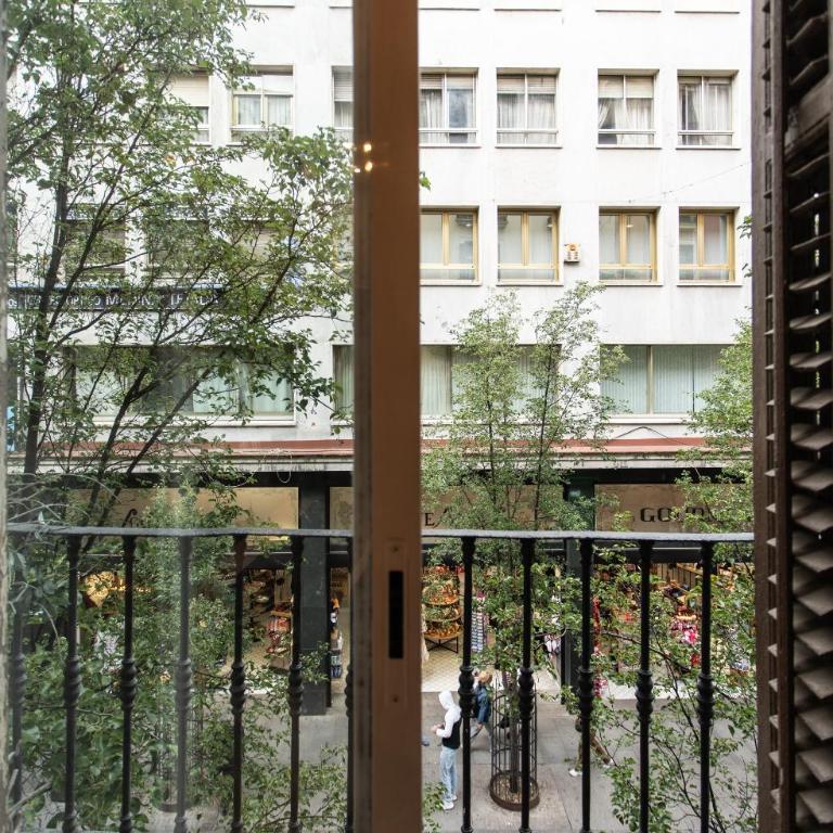 Suites You Zinc - Apartment mit 2 Schlafzimmern und Balkon (5-6 Erwachsene) - 17