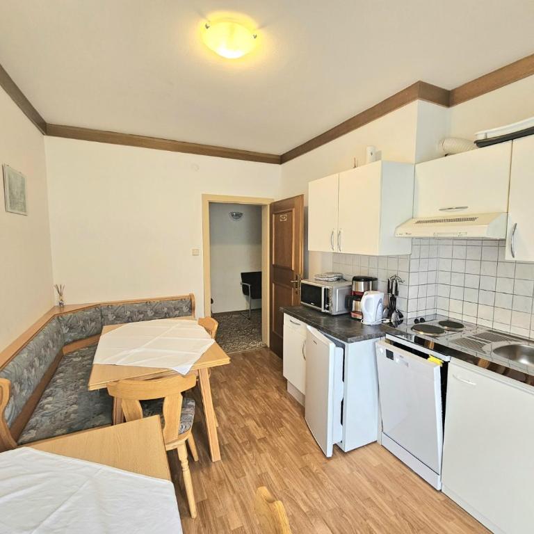 Apartments Edenhof - Apartment mit 3 Schlafzimmern - 7