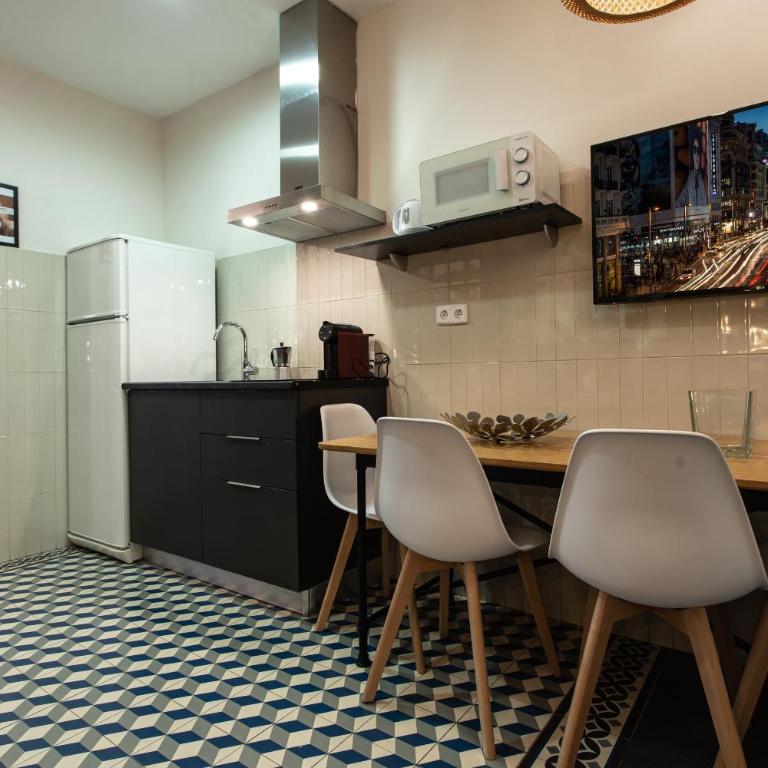 Suites You Zinc - Studio-Apartment mit Balkon (4 Erwachsene) - 7