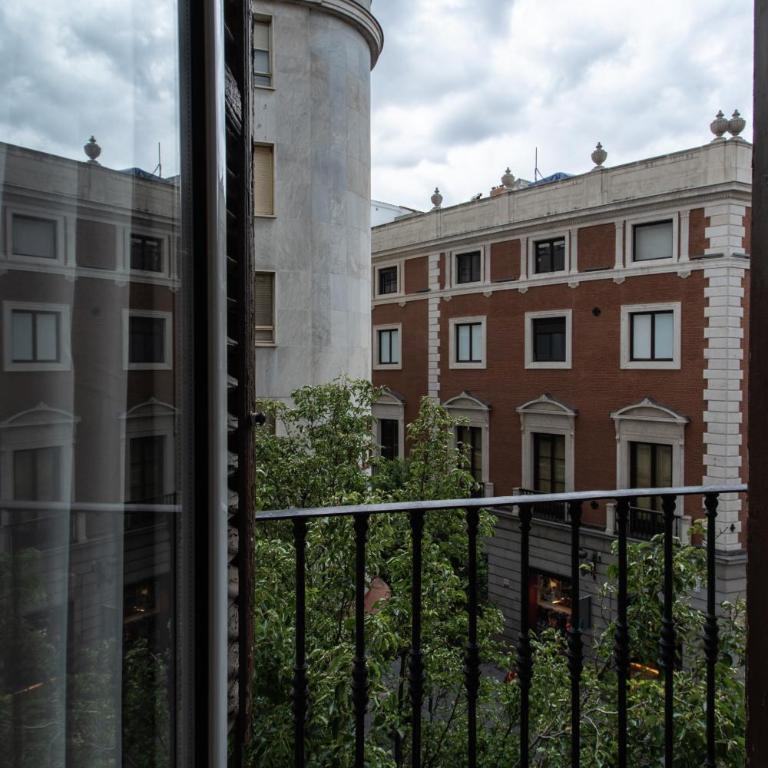 Suites You Zinc - Studio-Apartment mit Balkon (4 Erwachsene) - 12