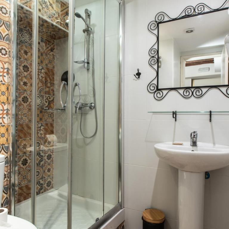 Suites You Zinc - Studio-Apartment mit Balkon (4 Erwachsene) - 13