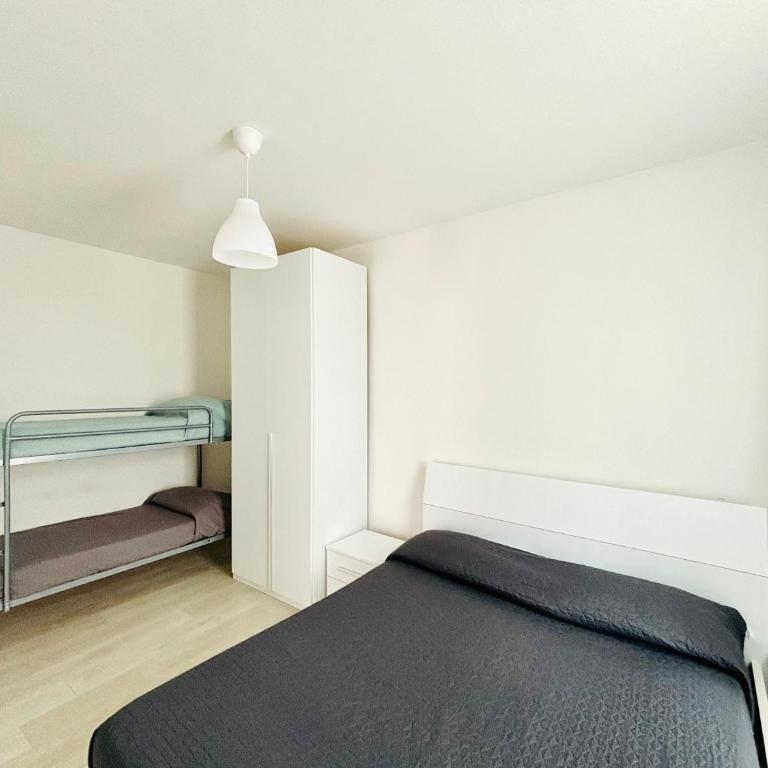 VOLTA - APPENA RISTRUTTURATO - 100 MT DA PIAZZA MAZZINI - Appartamento con 1 Camera da Letto - 6