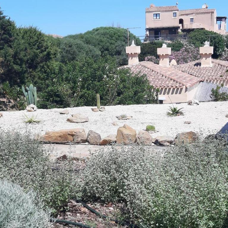 Casa Ethno Stintino-Private pool - Villa con 2 Camere da Letto - 7