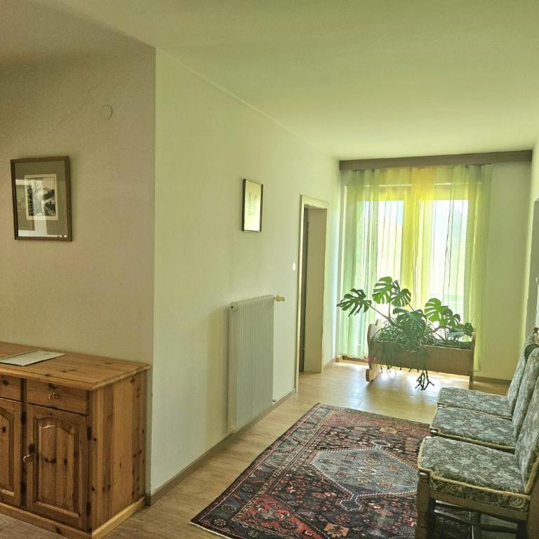 Apartments Edenhof - Apartment mit 3 Schlafzimmern - 6