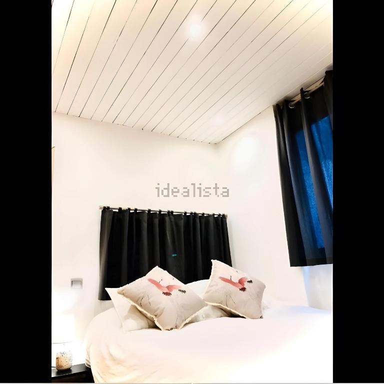 Ático Corazón de Atarazanas - Apartamento de 2 dormitorios - 6