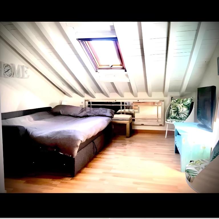Ático Corazón de Atarazanas - Apartamento de 2 dormitorios - 5