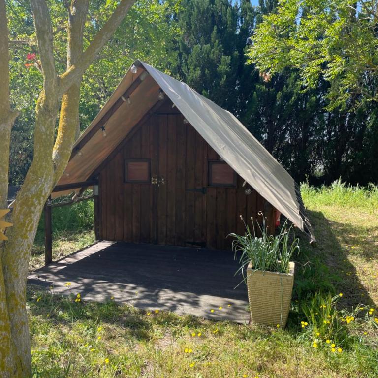 La fricassée - Bungalow - 1