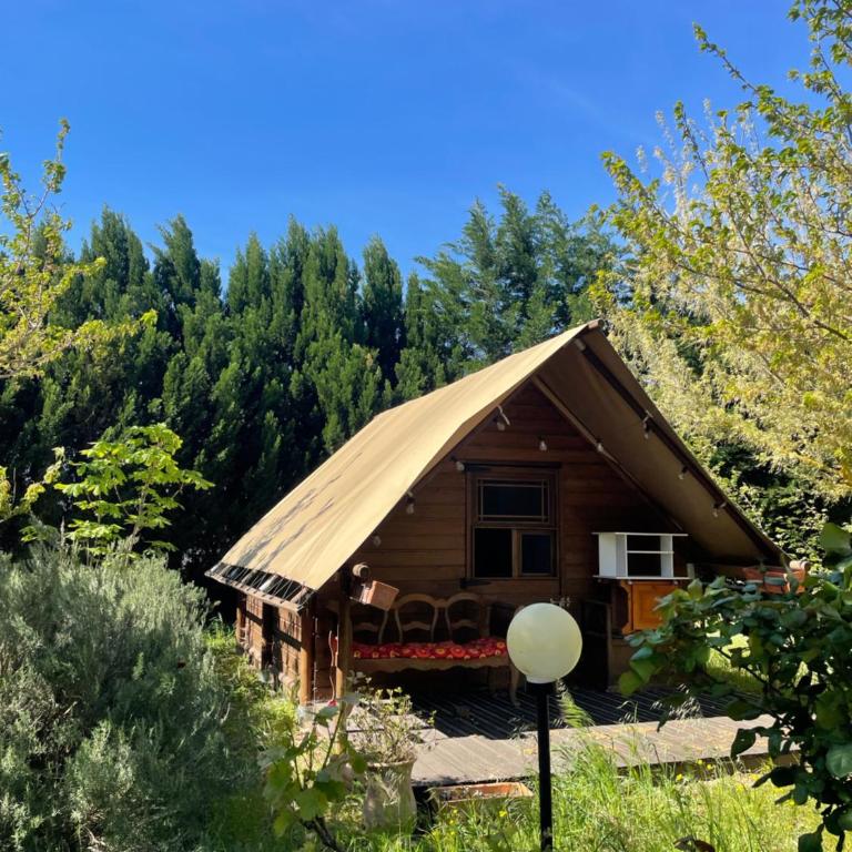 La fricassée - Bungalow - 1