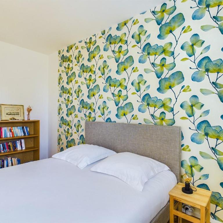 -ALYS- Charmant T2 proche plage - Appartement - 3
