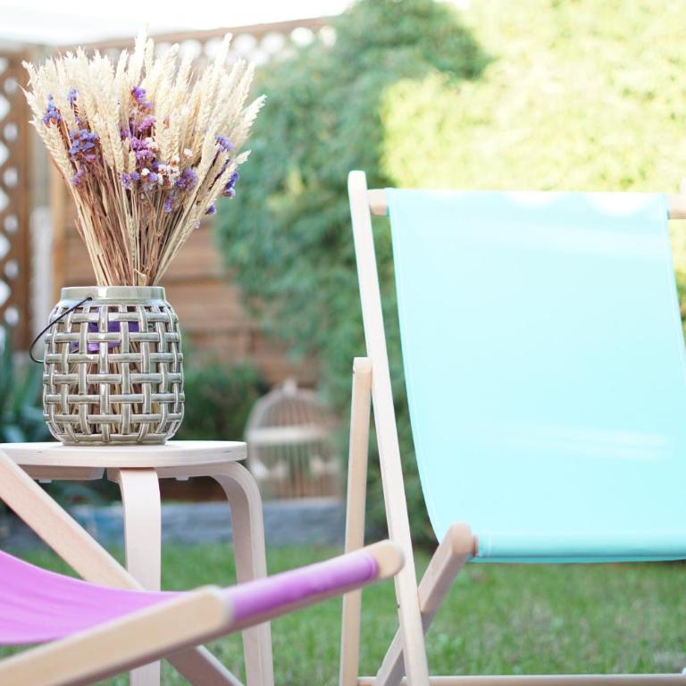 -ALYS- Charmant T2 proche plage - Appartement - 11