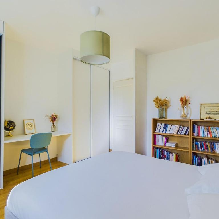 -ALYS- Charmant T2 proche plage - Appartement - 28