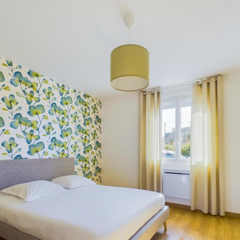 -ALYS- Charmant T2 proche plage - Appartement - 39