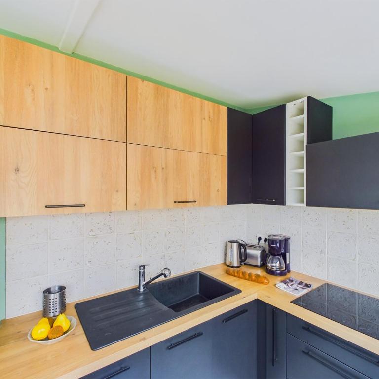 -ALYS- Charmant T2 proche plage - Appartement - 46