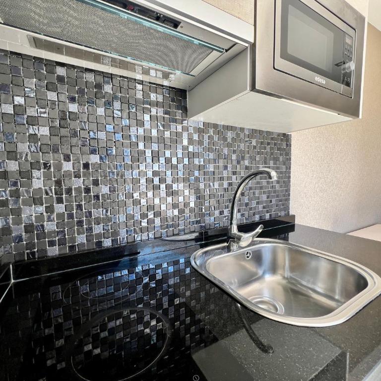 Costa Marbella Star Light - Estudio Superior - 3