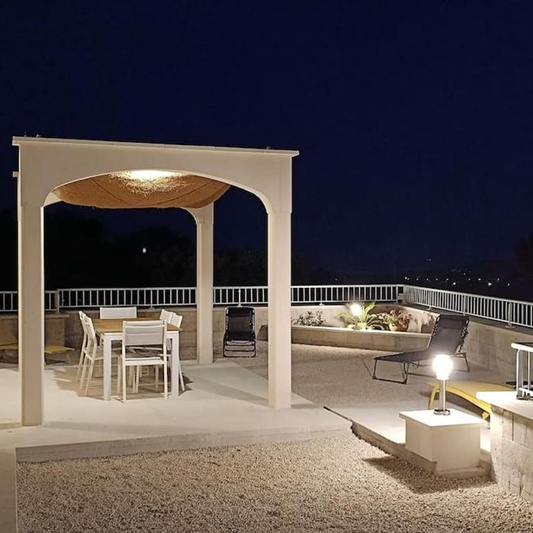 Appartement vue mer avec jardin en pleine nature - Appartement - Vue sur Mer - 12