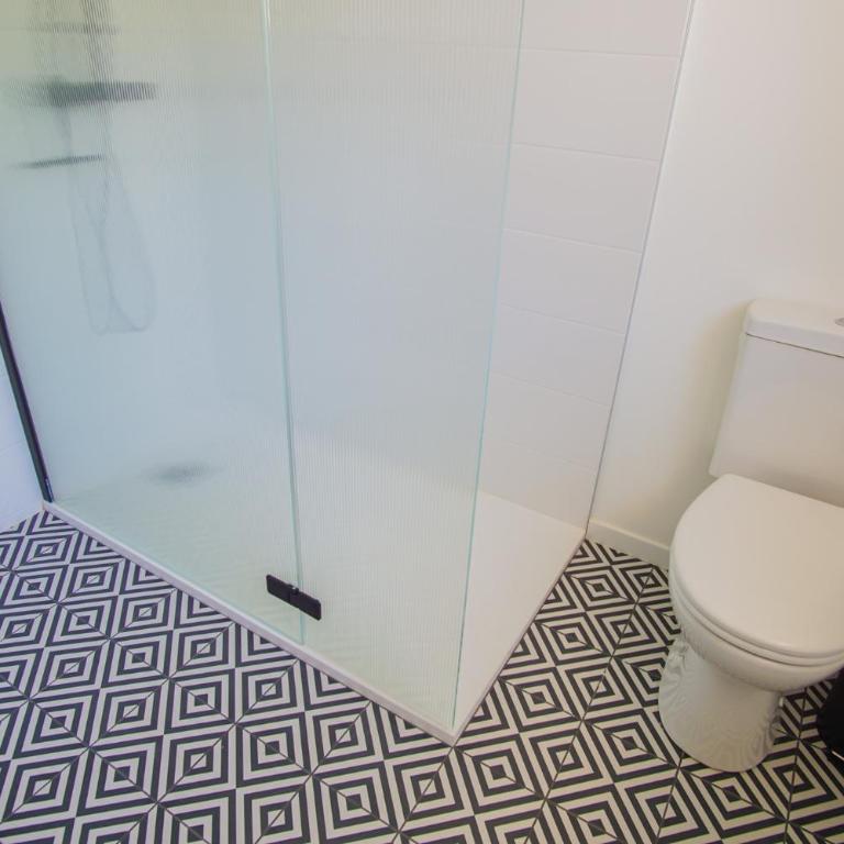 -LE SENTIER- Elegant T3 avec jardin proche mer - Appartement - 26