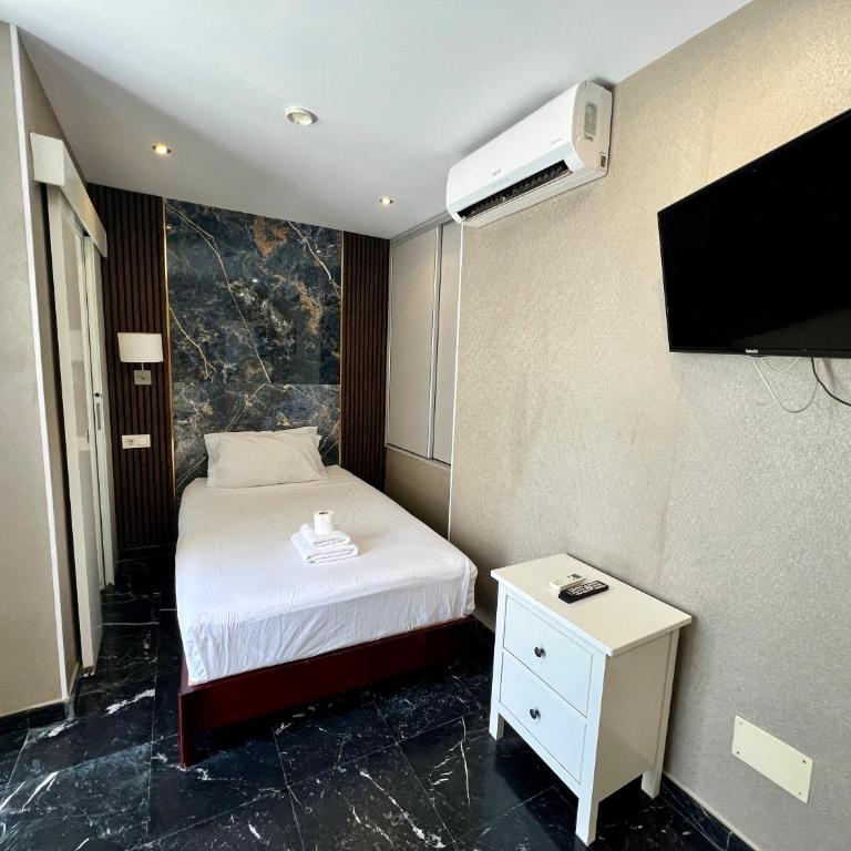 Costa Marbella Star Light - Habitación Doble Económica - 1