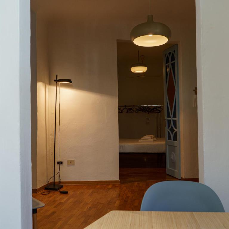 Central 1 bedroom apartment in the city center - Appartamento con 1 Camera da Letto - 21