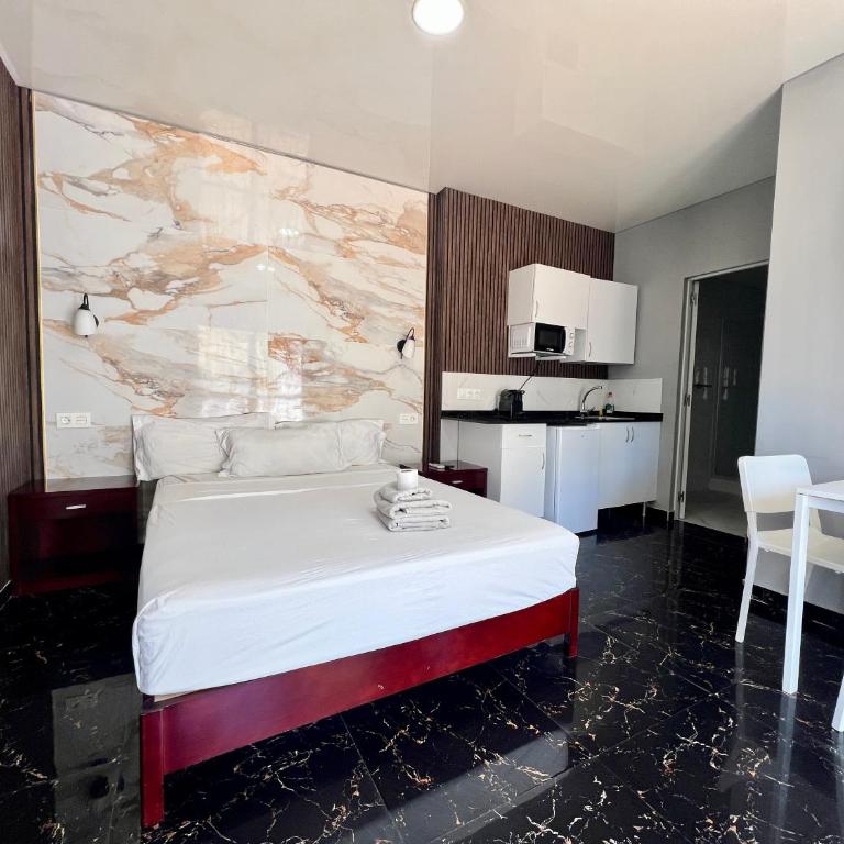 Costa Marbella Star Light - Estudio Superior - 4