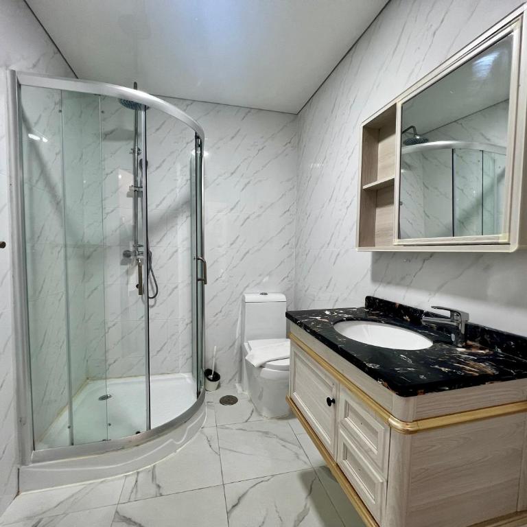 Costa Marbella Star Light - Estudio Superior - 5