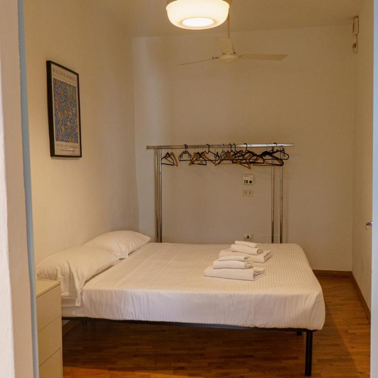 Central 1 bedroom apartment in the city center - Appartamento con 1 Camera da Letto - 22