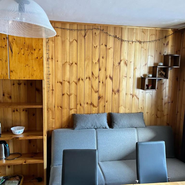 L'ermellino bianco casa vacanze Folgarida - Appartamento con 2 Camere da Letto - 8