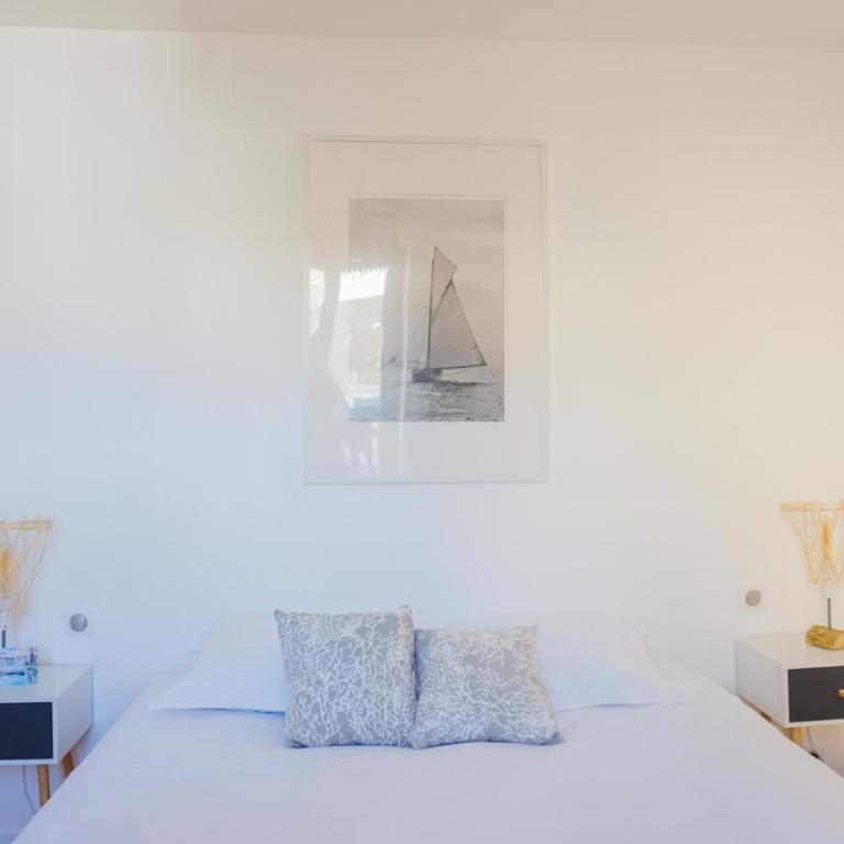 -PORTO- Elegant T3 avec vue sur la ville-close - Appartement - 11