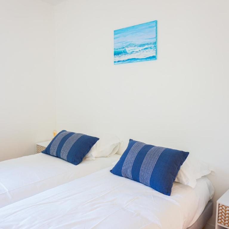 -PORTO- Elegant T3 avec vue sur la ville-close - Appartement - 13