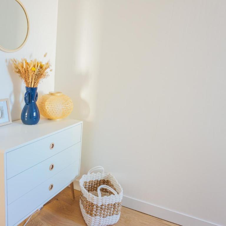 -PORTO- Elegant T3 avec vue sur la ville-close - Appartement - 15