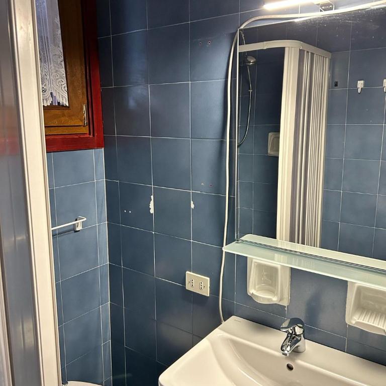 L'ermellino bianco casa vacanze Folgarida - Appartamento con 2 Camere da Letto - 3
