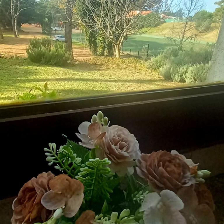 CASADELGOLF Villa Gesell - Two-Bedroom House - 23