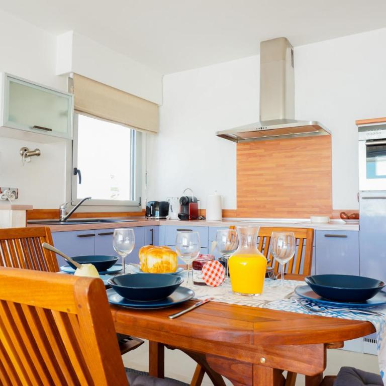 -TE MOANA- Beau T2 Bis surplombant la mer avec parking - Appartement - 14