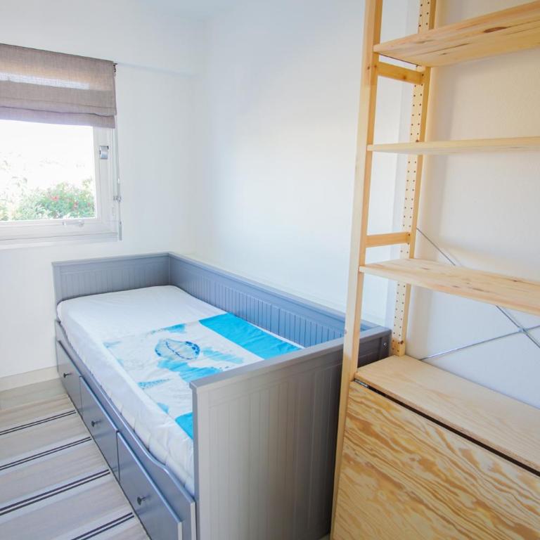 -TE MOANA- Beau T2 Bis surplombant la mer avec parking - Appartement - 22