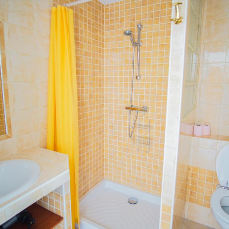 -TE MOANA- Beau T2 Bis surplombant la mer avec parking - Appartement - 23