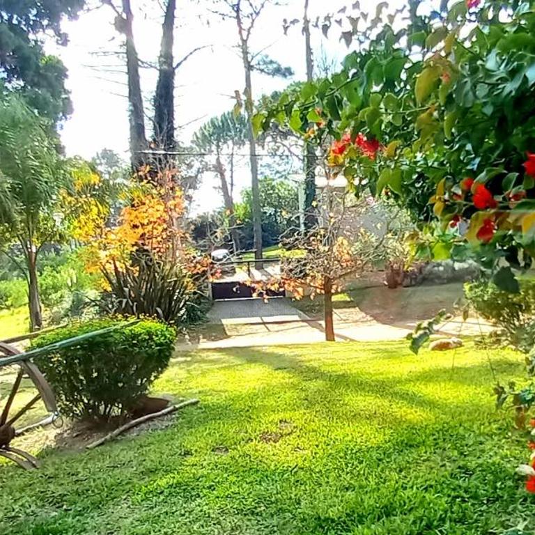 CASADELGOLF Villa Gesell - Two-Bedroom House - 26