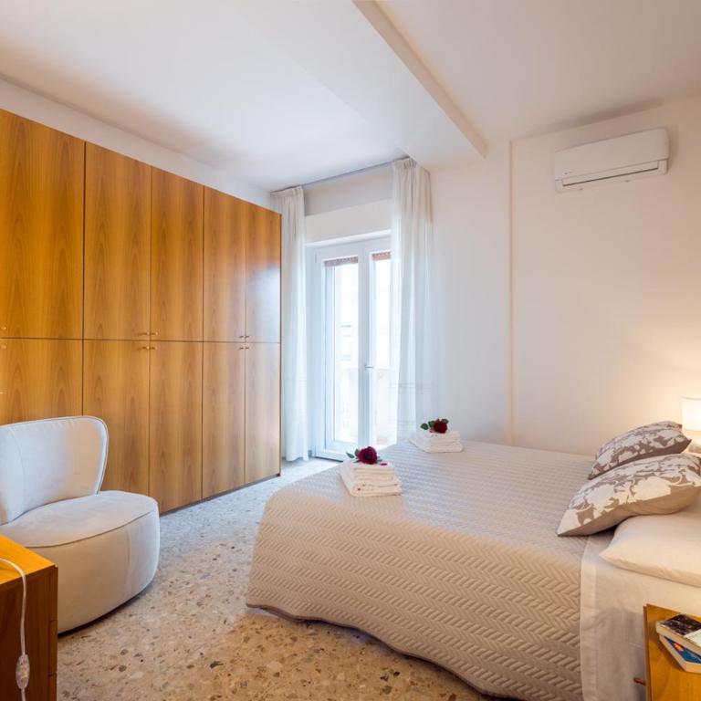 Gallery Apartment near Chianti - Appartamento con 2 Camere da Letto - 56