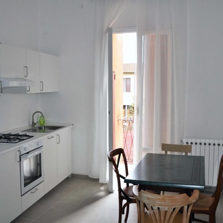 AppartamentI Buonviaggio - Appartamento con 2 Camere da Letto - 2