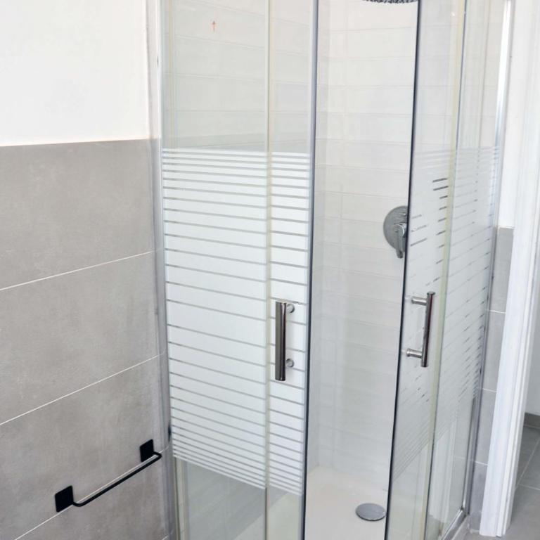 AppartamentI Buonviaggio - Appartamento con 2 Camere da Letto - 3