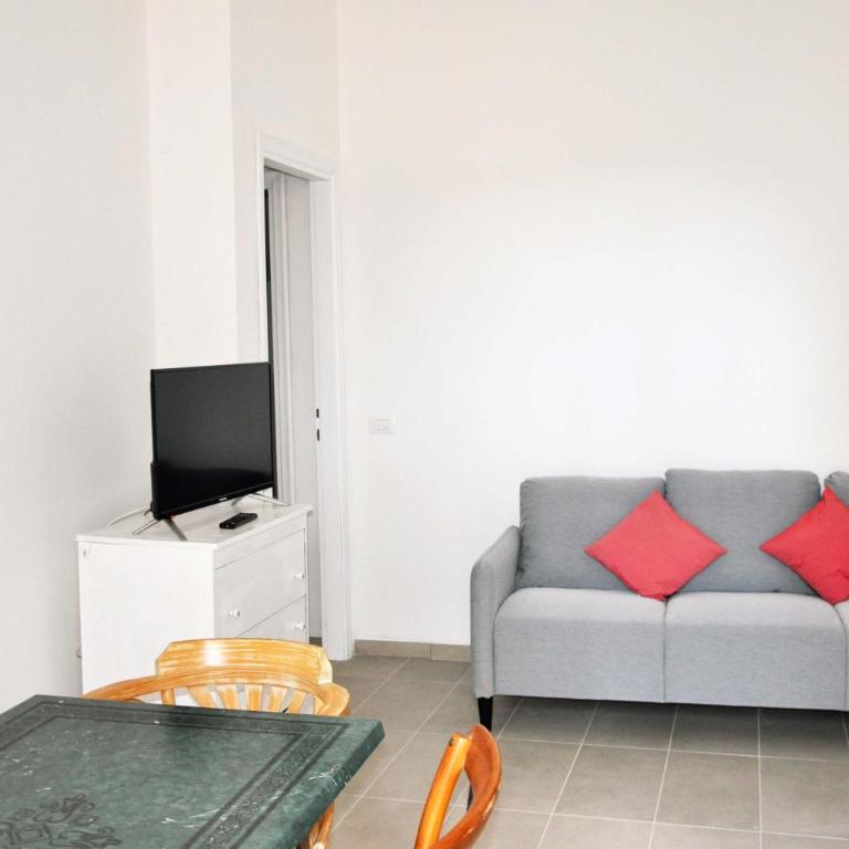 AppartamentI Buonviaggio - Appartamento con 2 Camere da Letto - 4