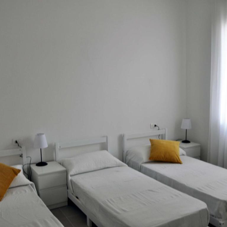 AppartamentI Buonviaggio - Appartamento con 2 Camere da Letto - 5