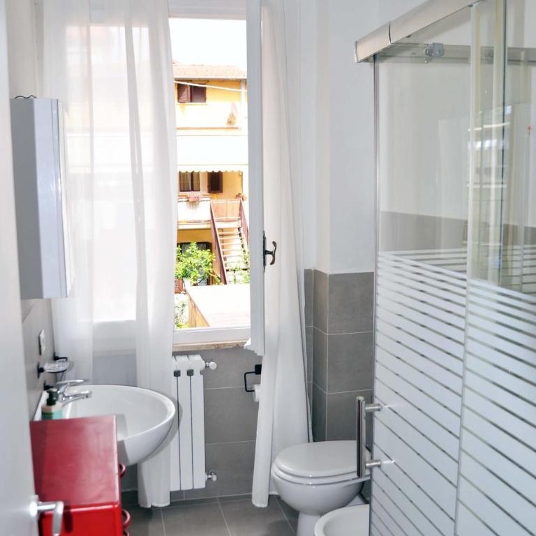 AppartamentI Buonviaggio - Appartamento con 2 Camere da Letto - 6