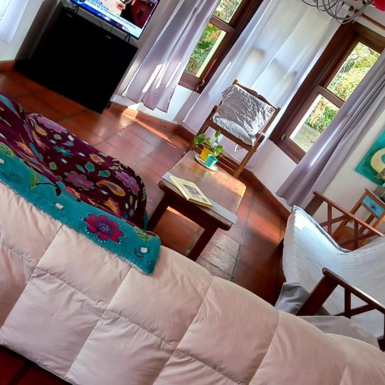 CASADELGOLF Villa Gesell - Two-Bedroom House - 13